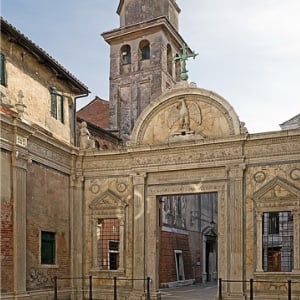 Chiesa di San Giovanni Evangelista