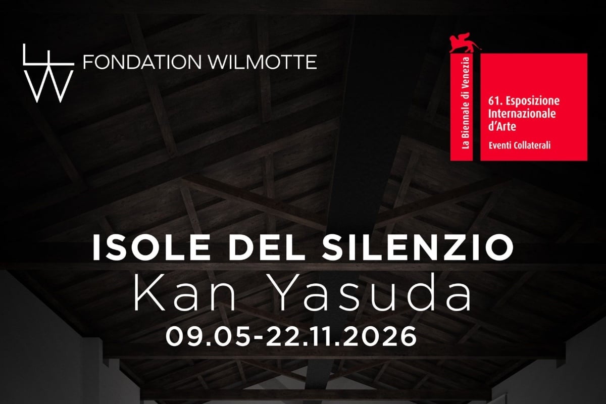 Kan Yasuda - Isole del Silenzio