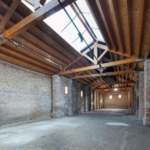 Docks Cantieri Cucchini