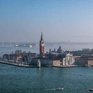 Isola di San Giorgio Maggiore