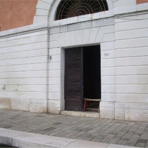 Magazzini del Sale n. 5