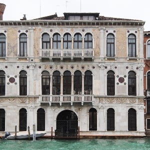 Palazzo Contarini-Polignac