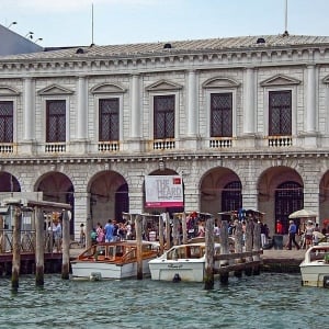 Palazzo delle Prigioni