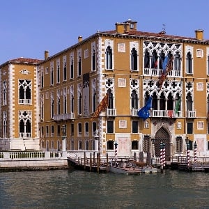 Palazzo Franchetti