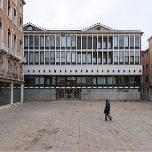 Palazzo Nervi Scattolin