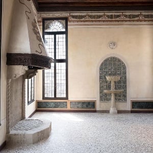 Palazzo Soranzo Van Axel