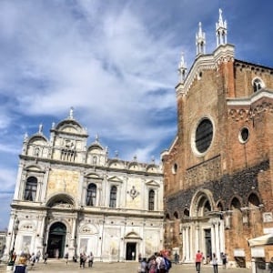 Antico Refettorio - Scuola Grande di San Marco
