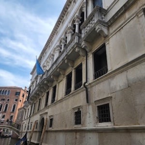 Palazzo Zorzi