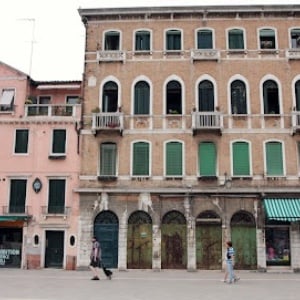 Il Giardino Bianco – Art Space