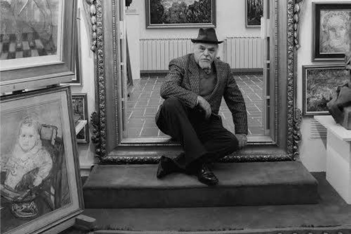 Equatorial Guinea: THR FOREST