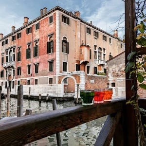 Palazzo Donà dalle Rose Cannaregio 5038 / 5101