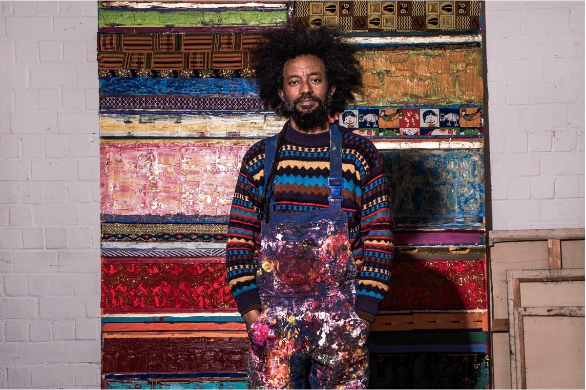 Ethiopia: Shapes of Silence