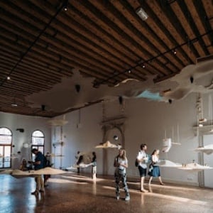 Palazzo Bollani Castello 3647