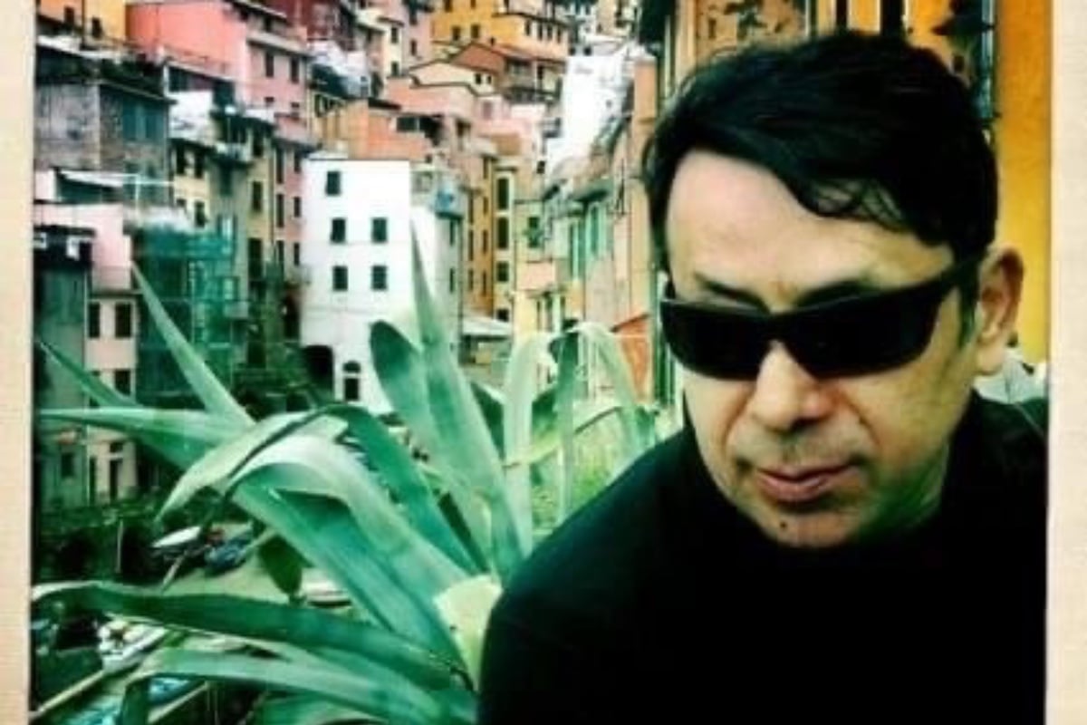 Georgia: Modern Argonauts – Georgian Crossroads