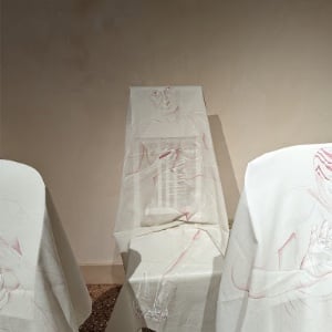 Palazzo Querini - Calle Lunga San Barnaba 2691