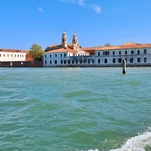 Isola di San Servolo