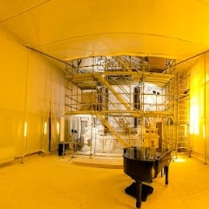 Complesso di Santa Maria Ausiliatrice