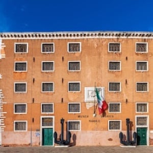 Museo Storico Navale