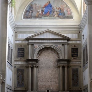 Chiesa di Santa Maria del Pianto