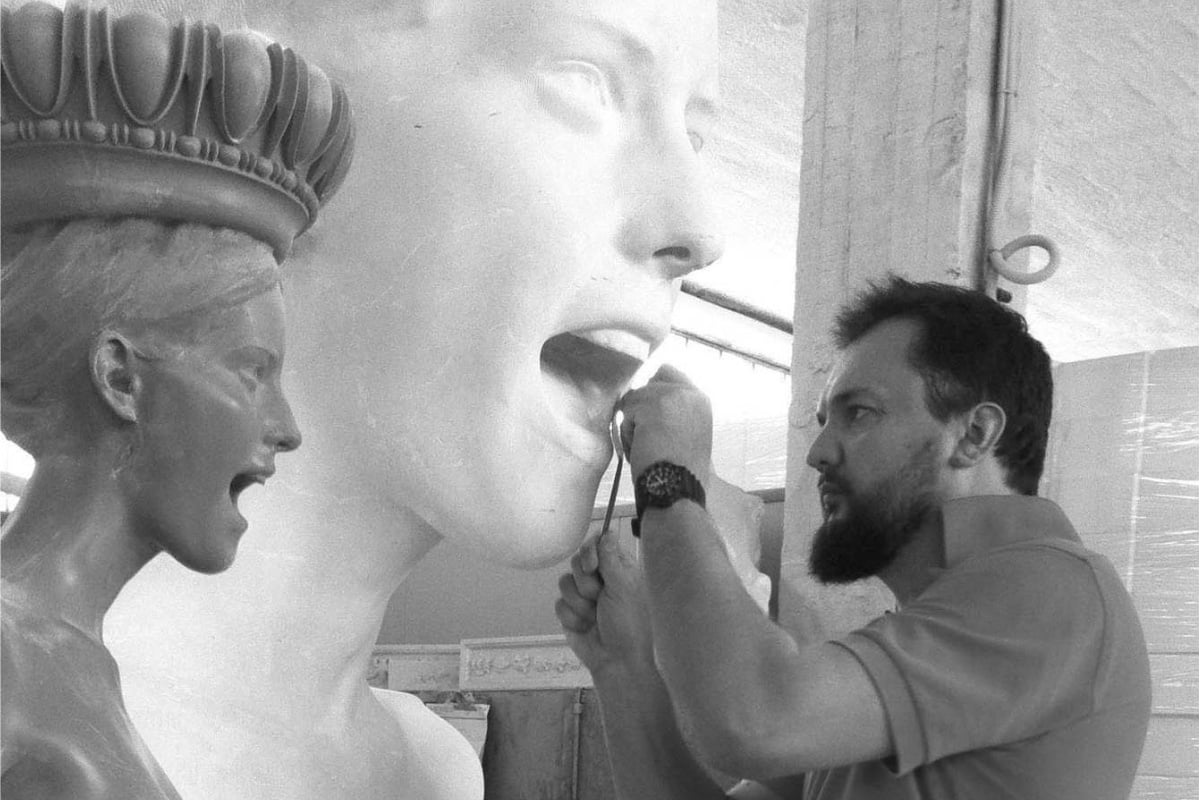 Kyrgyz Republic: Belek