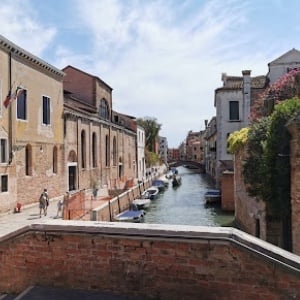 Ex Chiesa di Santa Caterina