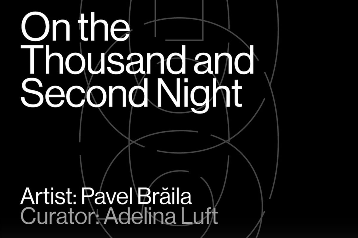 Moldova: On the Thousand and Second Night