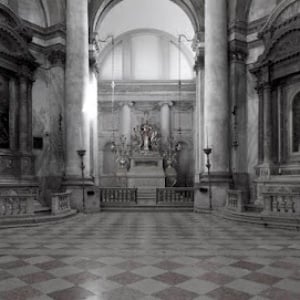 Spazio Santa Veneranda