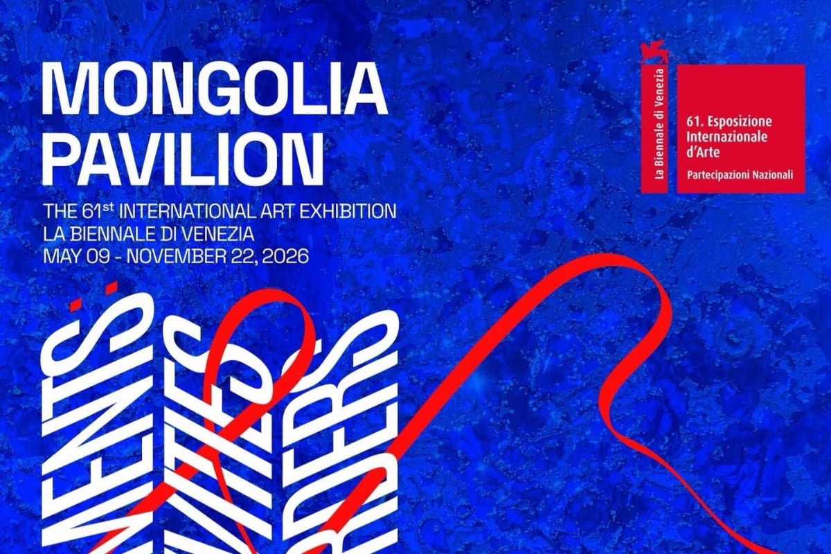 Mongolia: Entanglements: Connectivities Across Borders