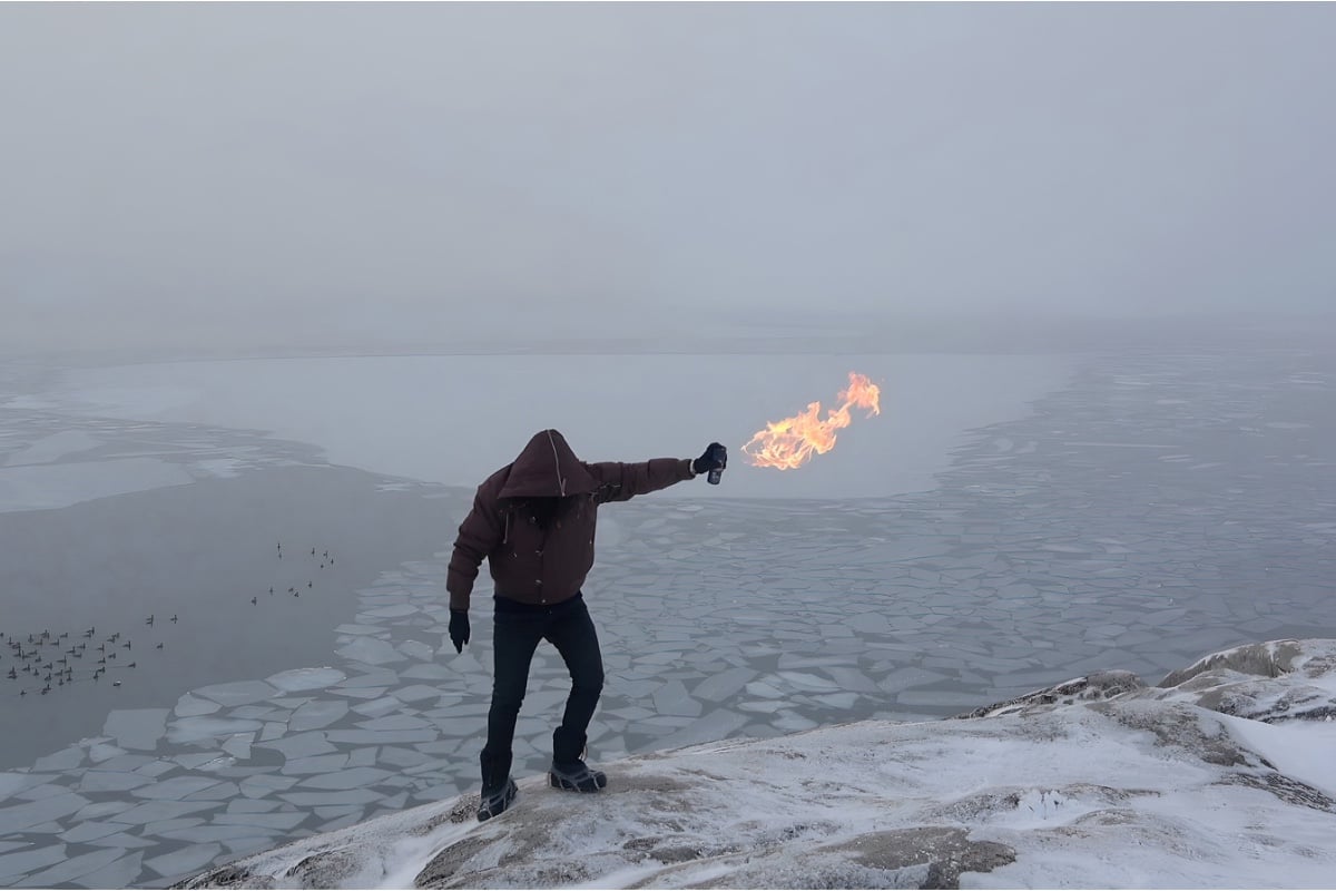 Nauru (Republic Of): AIM Inundated: Imagining Life After Land