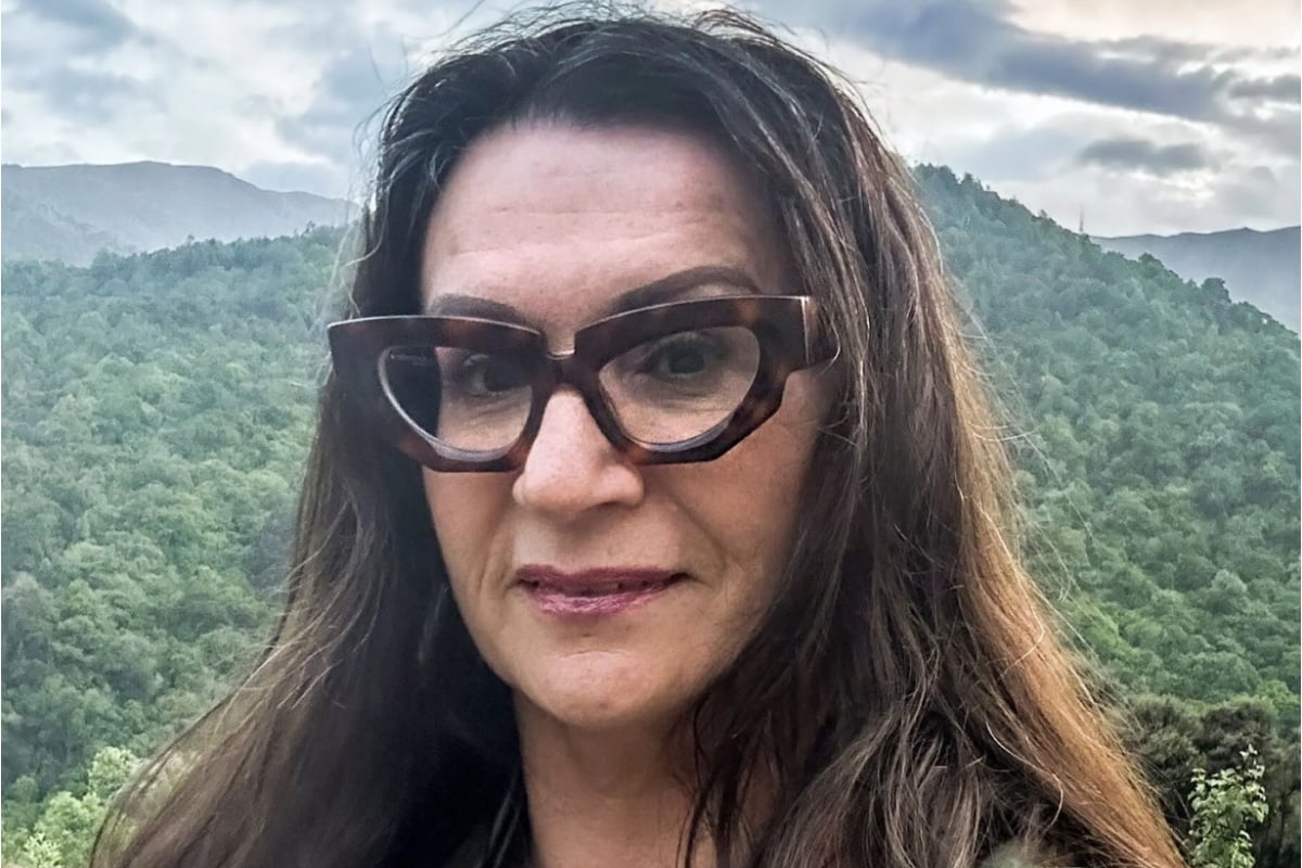 New Zealand: Taharaki Skyside