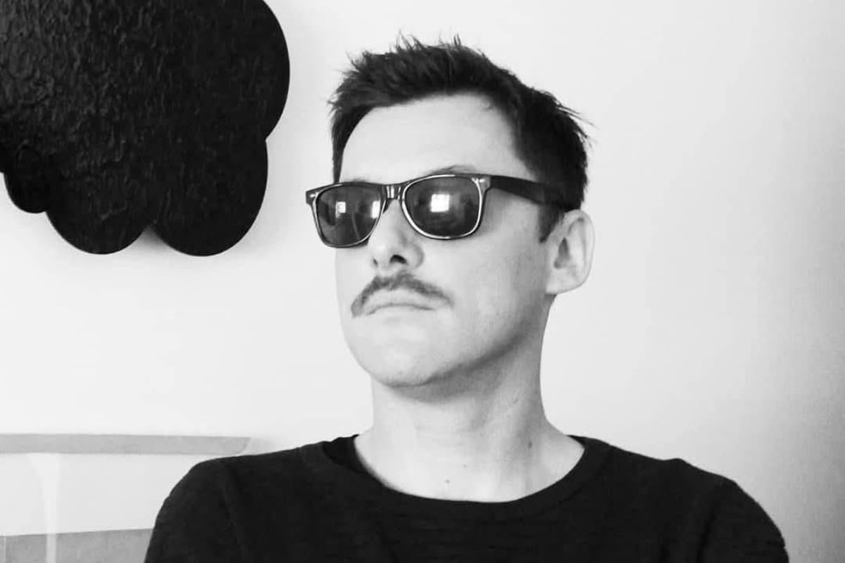 North Macedonia (Republic Of): Pietà in the Emergency Blankets