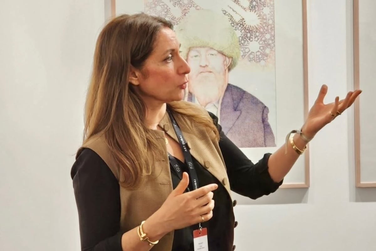 Pakistan: Punj•AB – A Sublime Terrain