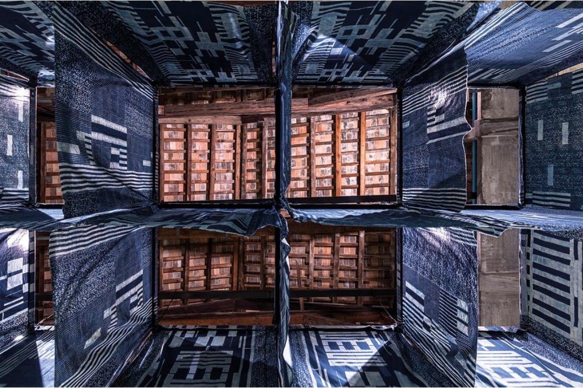 Panama (Republic Of): Tropical Hyperstition