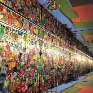 Palazzo Navagero Riva degli Schiavoni 4145