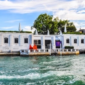 Liceo Guggenheim Sestiere Dorsoduro
