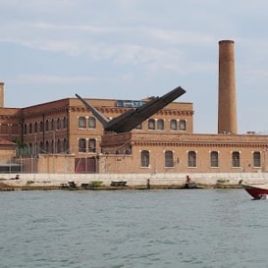 Università IUAV Venezia