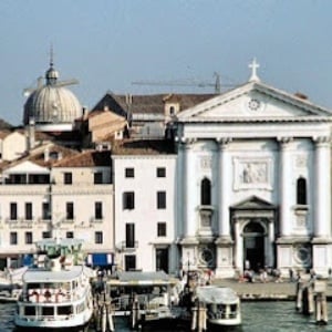 Santa Maria della Pietà