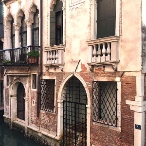 Victoria Miro Venice